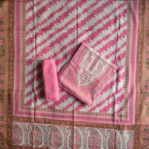 Karizma Zamzam Three-Pieces (3-Piece)