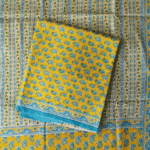 Bangla Patel Three Piece (3-Piece)