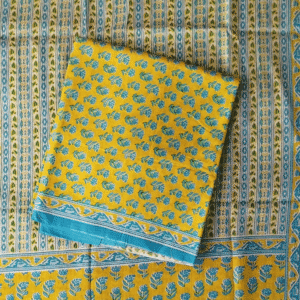 Bangla Patel Three Piece (3-Piece)