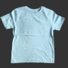 Solid T-Shirt for Baby Boys (7 Piece Set)