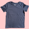 Solid T-Shirt for Baby Boys (7 Piece Set)