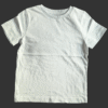 Solid T-Shirt for Baby Boys (7 Piece Set)